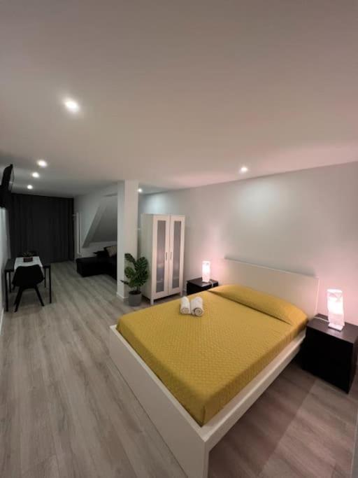 Opo - Fantastic Studio With Garden Porto Exterior photo
