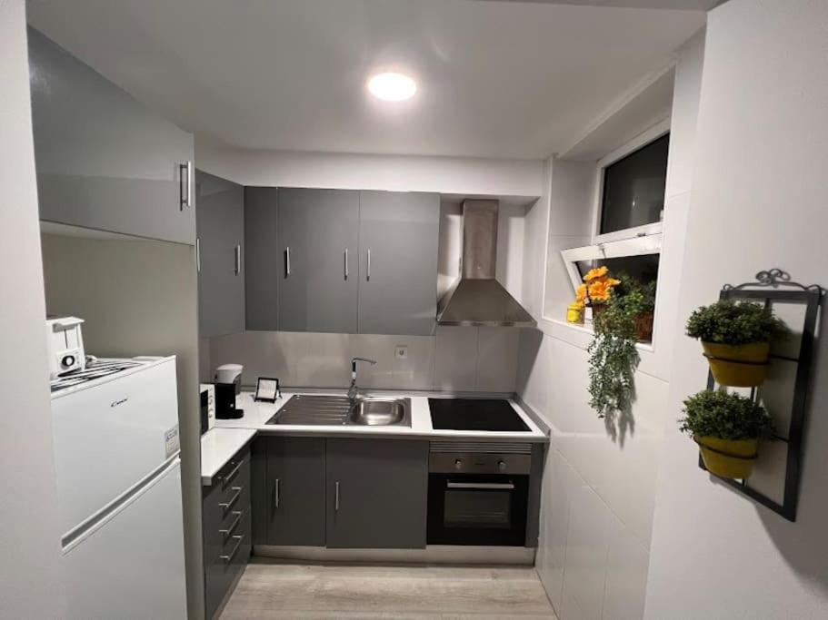 Opo - Fantastic Studio With Garden Porto Exterior photo