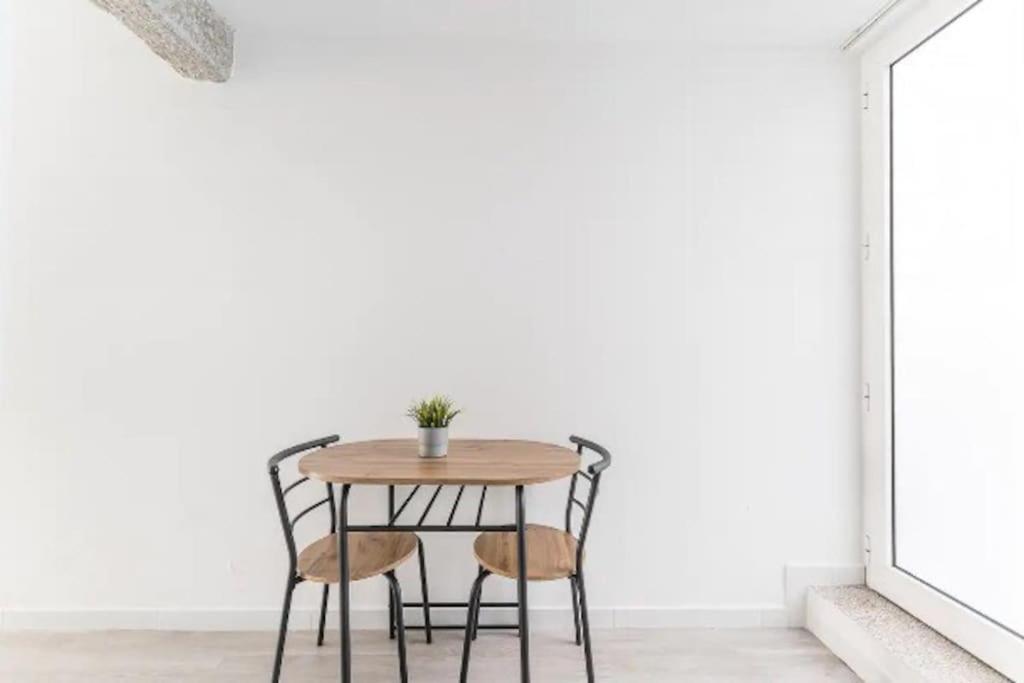 Opo - Fantastic Studio With Garden Porto Exterior photo